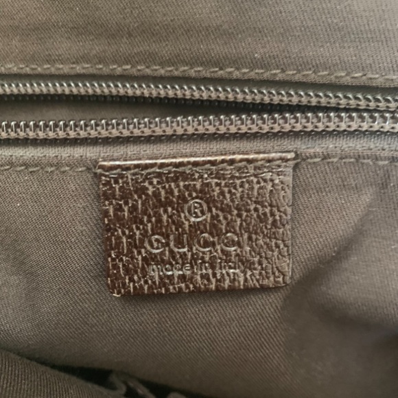 Gucci GG Canvas Messenger bag - Picture 2 of 7